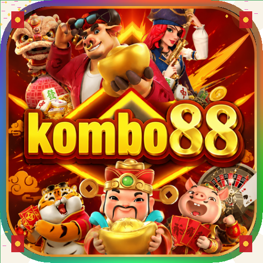 kombo88 — galeri pratinjau - APK Resmi
