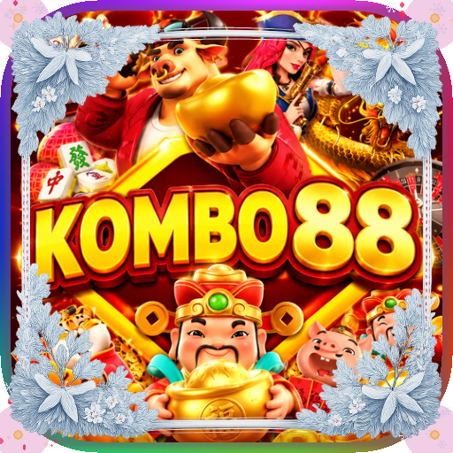 kombo88 — galeri pratinjau Resmi APK